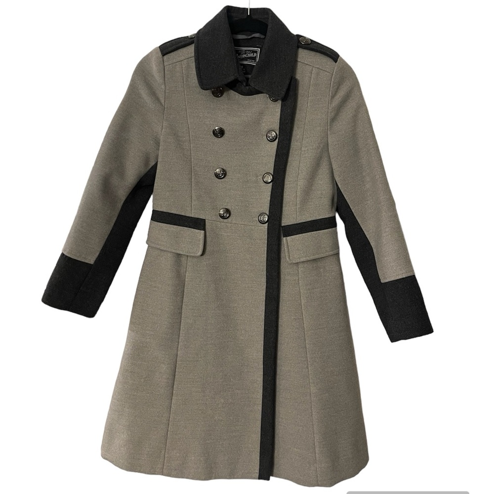 Vintage Rothschild Jacket Size 12